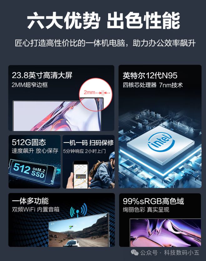宴：AOC大师926Pro一体机评测！PG麻将胡了模拟器视觉与性能的双重盛(图4)