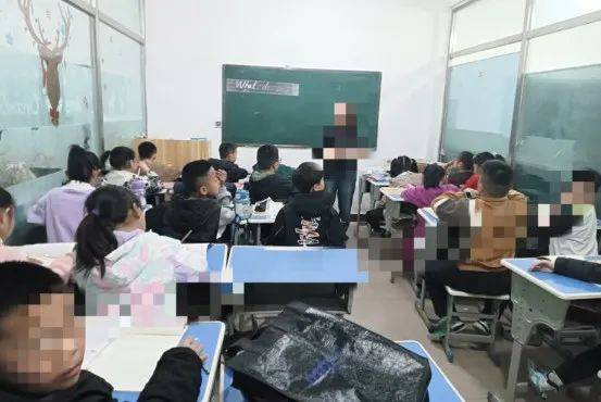 于查处3起学科类违规培训的通报麻将胡了2试玩模拟器准格尔旗关(图3)