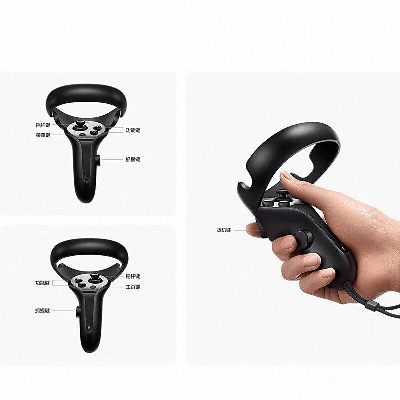 行榜10强：最佳选择与科技创新麻将胡了试玩VR一体机品牌排(图10)