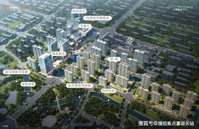 雲)首页网站丨营销欢迎您·楼盘最新详情-价格-户型图-容积率麻将胡了app中環置地中心·望雲售楼处电话(中環置地中心·望(图8)