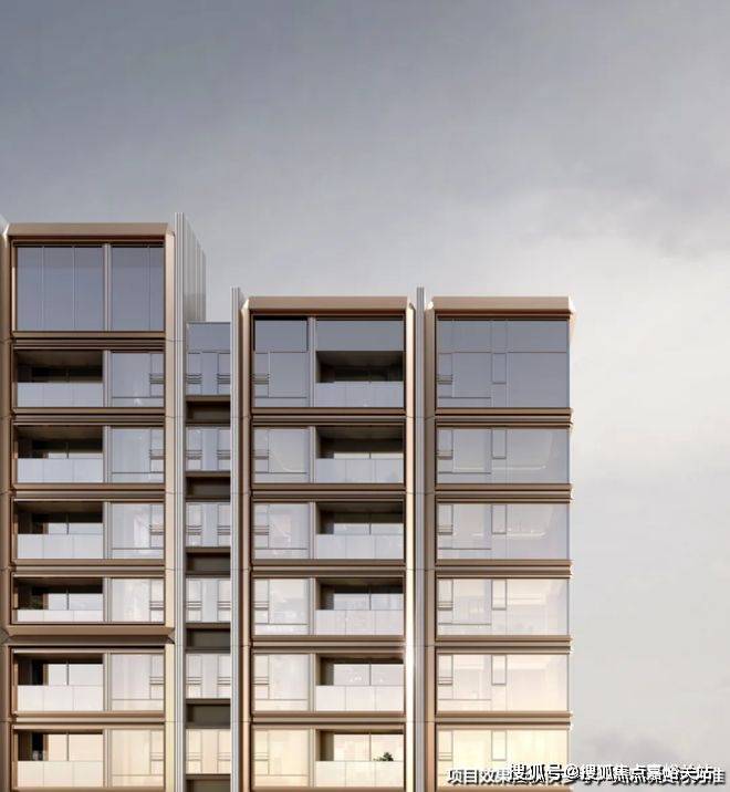 雲)首页网站丨营销欢迎您·楼盘最新详情-价格-户型图-容积率麻将胡了app中環置地中心·望雲售楼处电话(中環置地中心·望(图5)