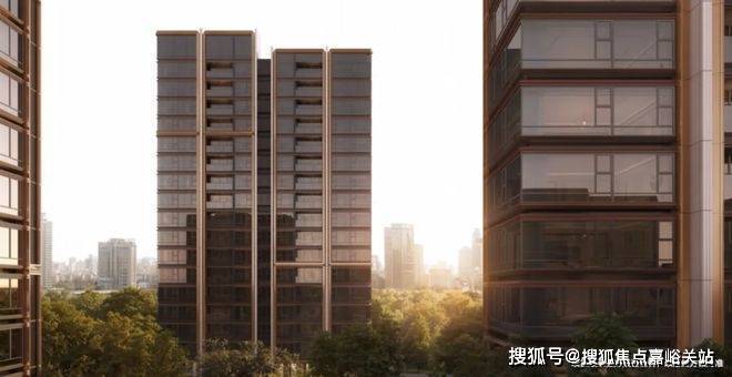 雲)首页网站丨营销欢迎您·楼盘最新详情-价格-户型图-容积率麻将胡了app中環置地中心·望雲售楼处电话(中環置地中心·望(图16)