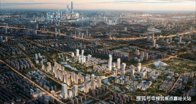 雲)首页网站丨营销欢迎您·楼盘最新详情-价格-户型图-容积率麻将胡了app中環置地中心·望雲售楼处电话(中環置地中心·望(图17)